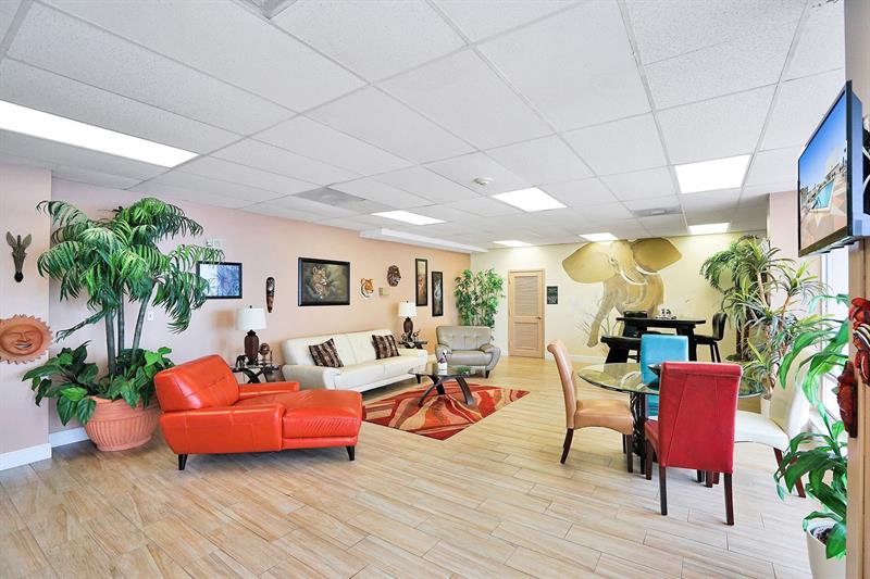 Image 57 of 67 For 4020 Galt Ocean Dr  501