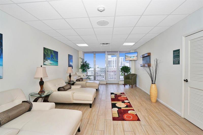 Image 58 of 67 For 4020 Galt Ocean Dr  501