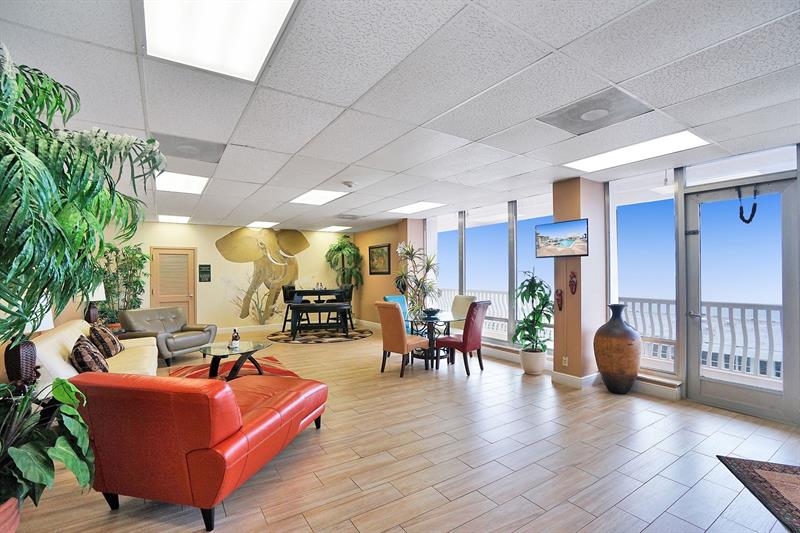 Image 59 of 67 For 4020 Galt Ocean Dr  501