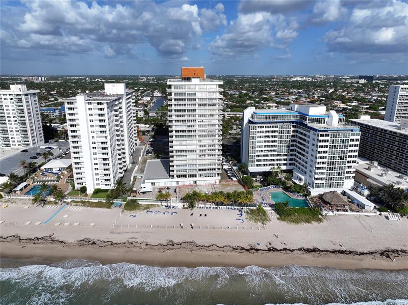 Image 62 of 67 For 4020 Galt Ocean Dr  501