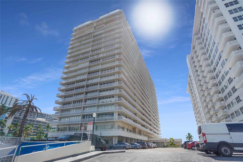 Image 63 of 67 For 4020 Galt Ocean Dr  501