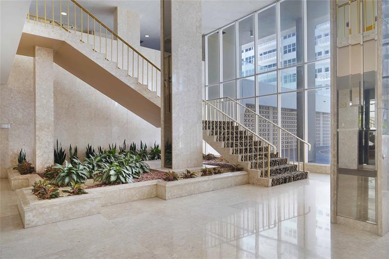 Image 64 of 67 For 4020 Galt Ocean Dr  501