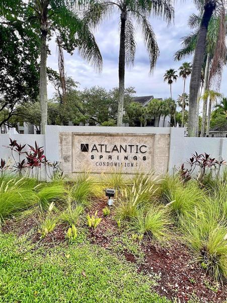 Details for 11233 Atlantic Blvd  204, Coral Springs, FL 33071