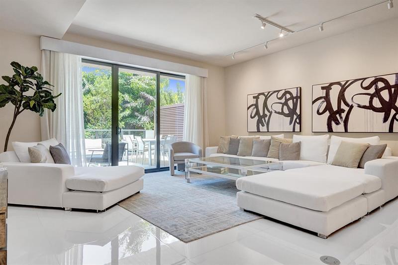 Image 4 of 58 For 3030 Ocean Blvd  S104