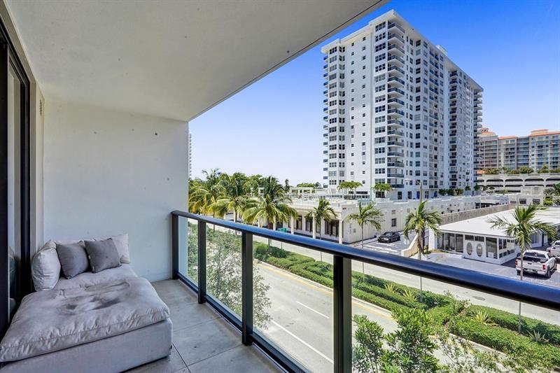 Image 48 of 58 For 3030 Ocean Blvd  S104