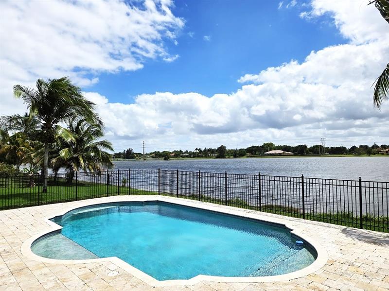 Details for 15342 17th St, Davie, FL 33326
