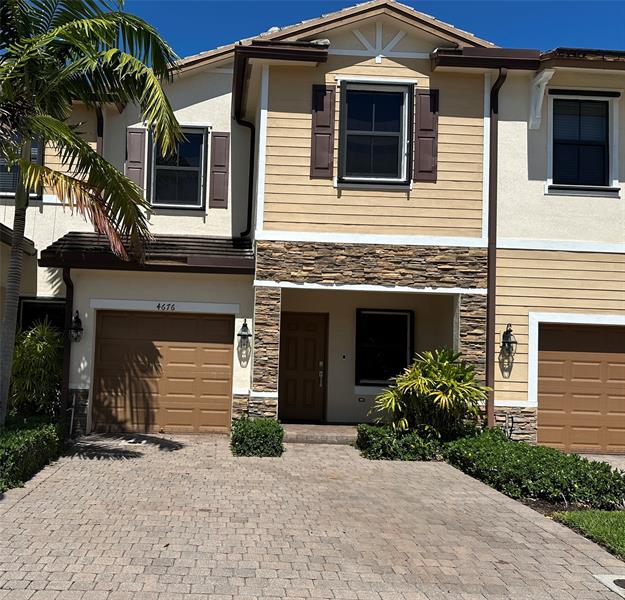 Details for 4676 Caspian Way  4676, Davie, FL 33314