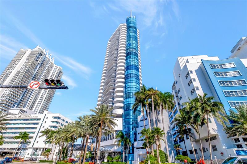 Details for 6301 Collins Ave  2603, Miami Beach, FL 33141