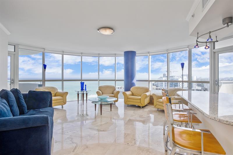 Image 16 of 37 For 6301 Collins Ave  2603