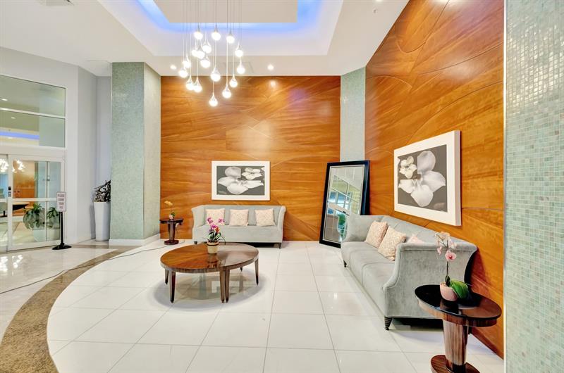Image 27 of 37 For 6301 Collins Ave  2603