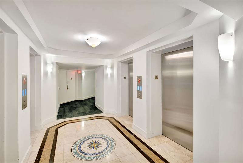 Image 31 of 37 For 6301 Collins Ave  2603