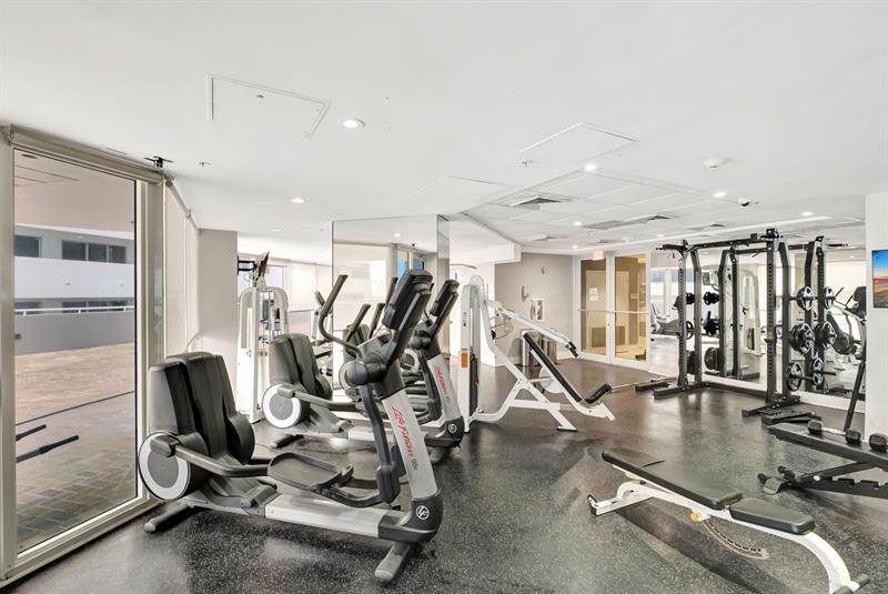 Image 36 of 37 For 6301 Collins Ave  2603