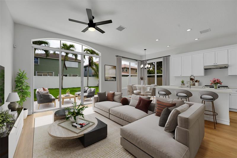 Image 6 of 57 For 5056 Sancerre Cir