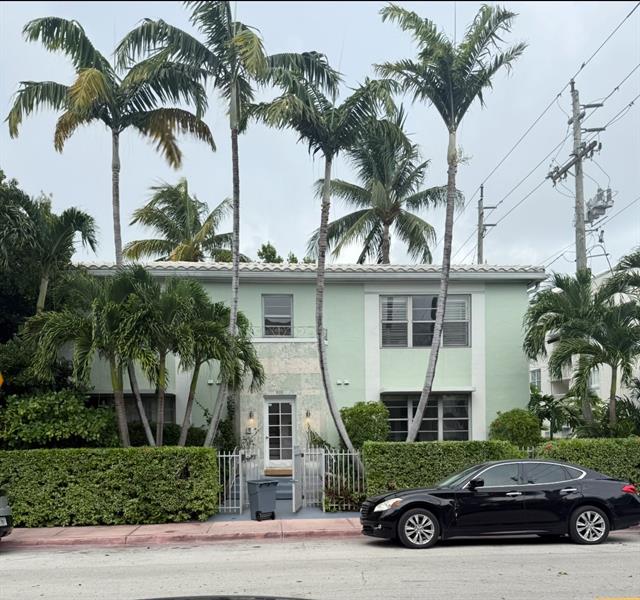 Details for 935 10th St  1, Miami Beach, FL 33139