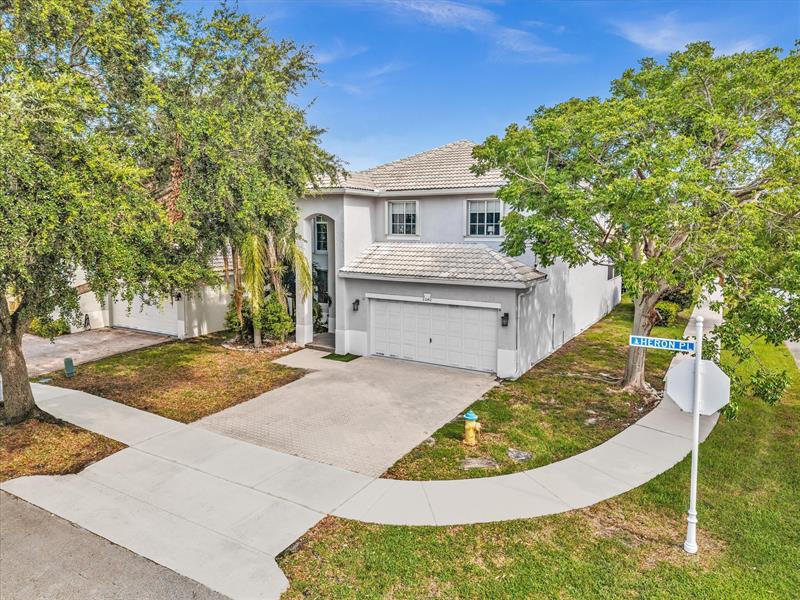 Details for 5040 Heron Pl, Coconut Creek, FL 33073