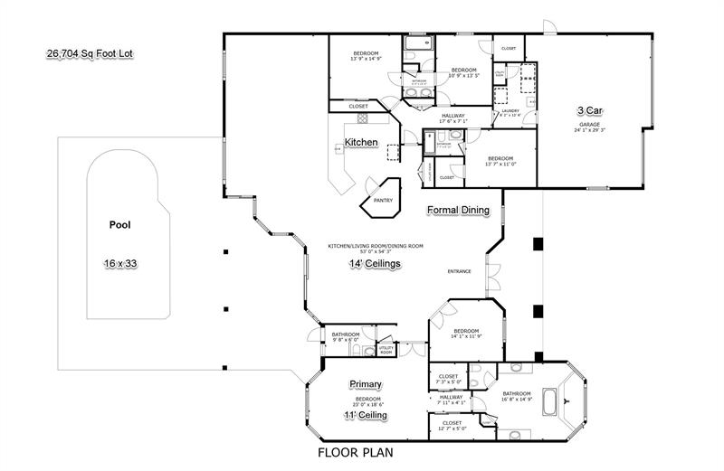 Image 13 of 27 For 13846 40th St