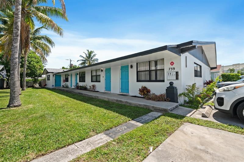 Details for 739 13th Ct  5, Fort Lauderdale, FL 33304