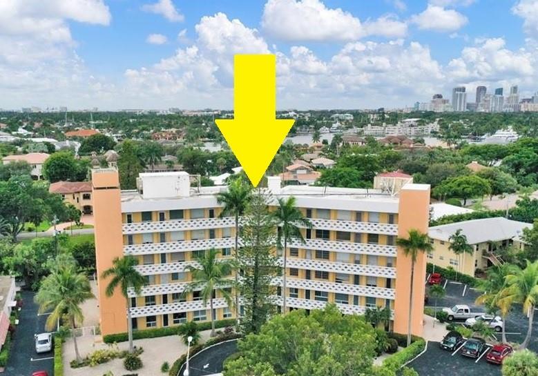 Details for 2400 9th St  402, Fort Lauderdale, FL 33304