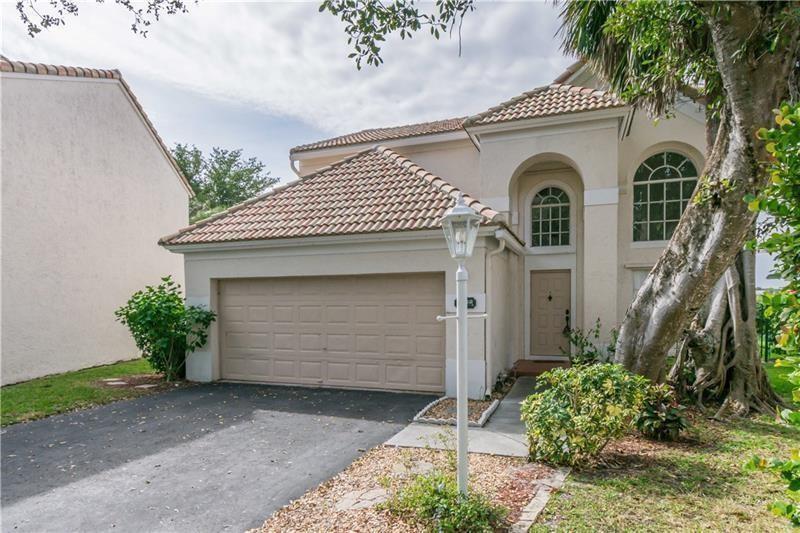 Details for 7722 Hibiscus Ln, Coral Springs, FL 33065