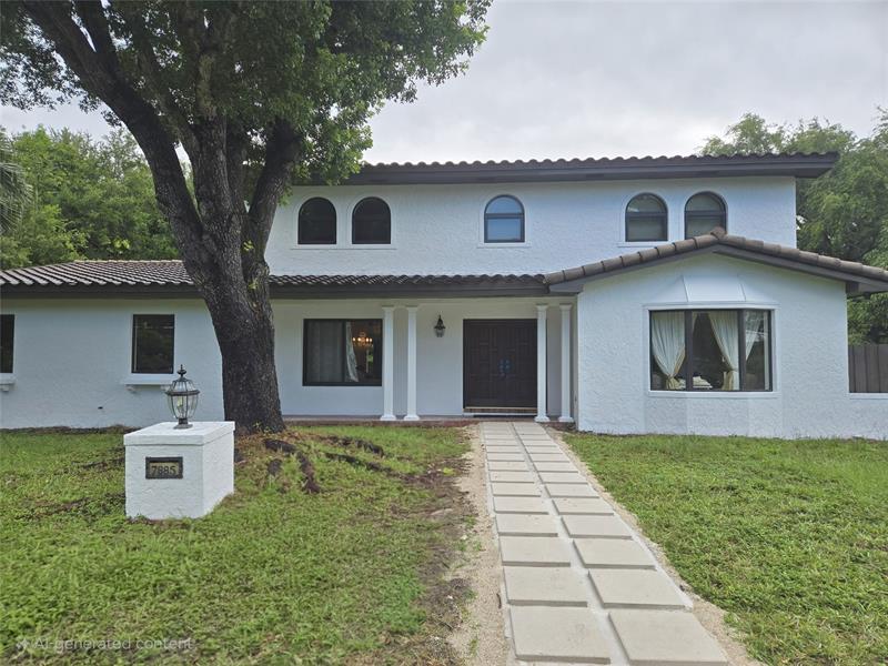 Details for 7885 179th Ter, Palmetto Bay, FL 33157