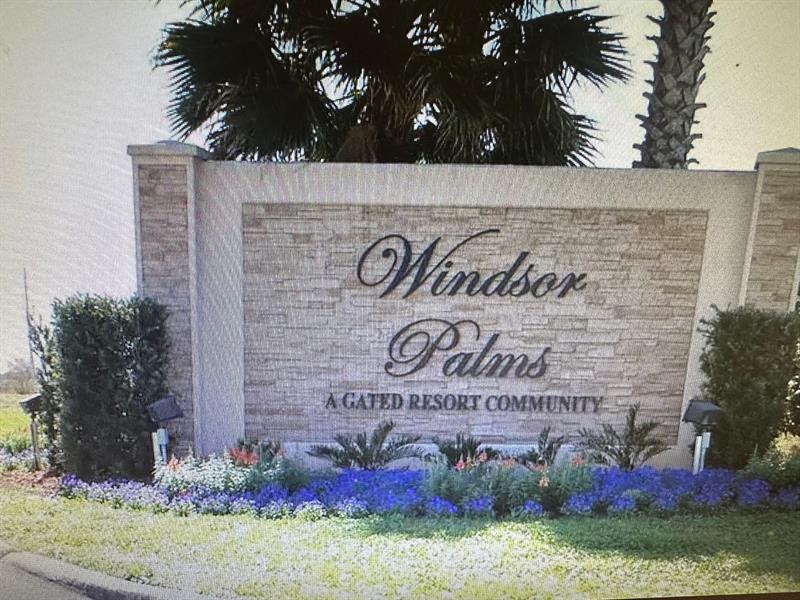 Details for 8101 Coconut Palm Way  301, Other City In The State, FL 34747