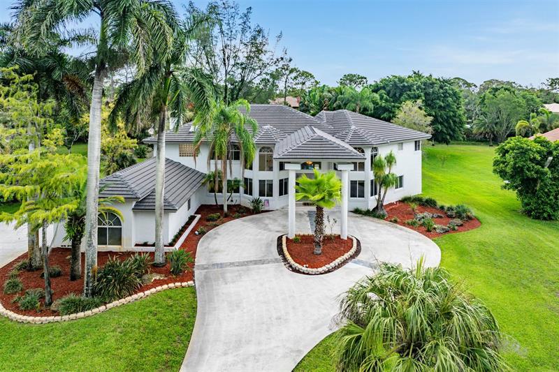 Details for 6922 63rd Way, Parkland, FL 33067