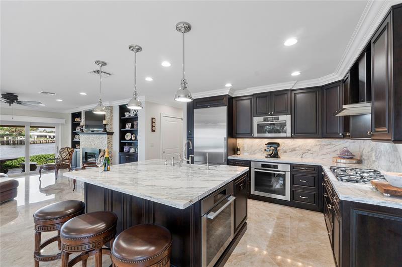 Image 4 of 55 For 1431 Ocean Blvd #17