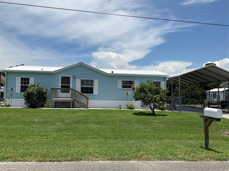 Details for 2128 32nd St, Okeechobee, FL 34974