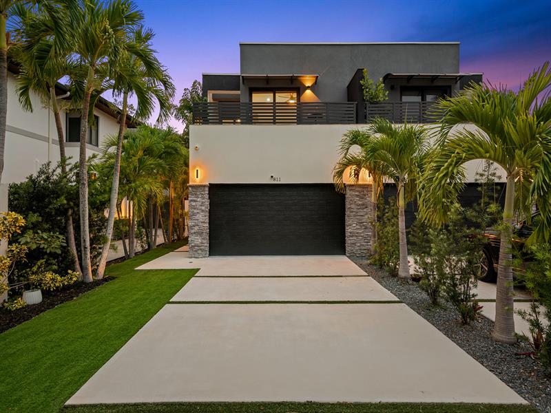 Details for 811 10th St  , Fort Lauderdale, FL 33315