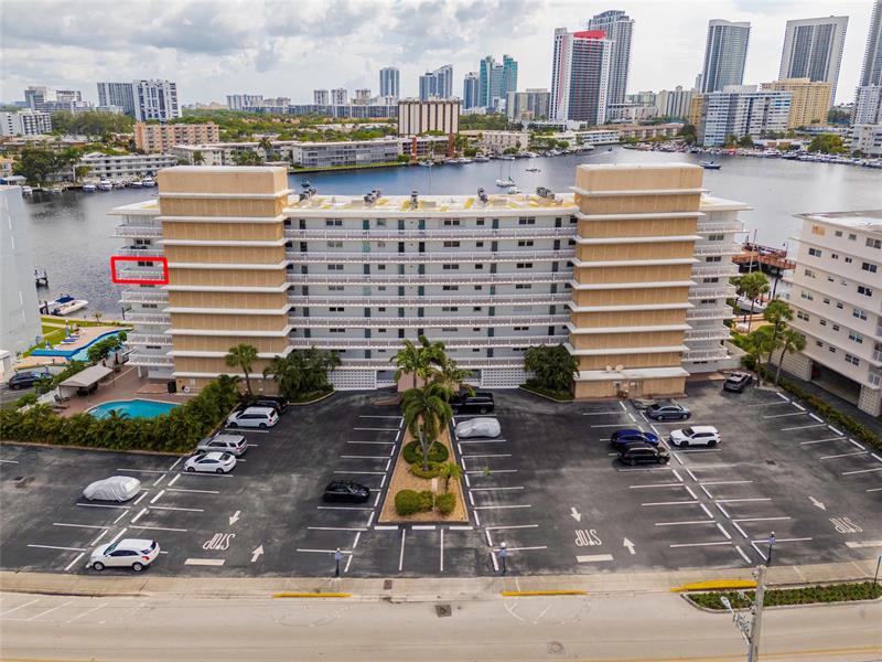 Details for 410 Golden Isles Dr  601, Hallandale Beach, FL 33009