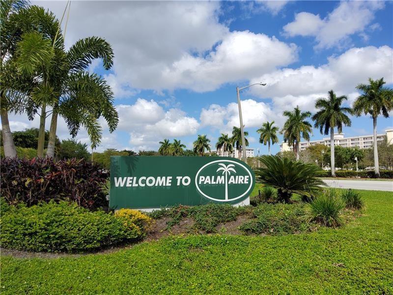 Image 18 of 23 For 3151 Palm Aire Dr  309