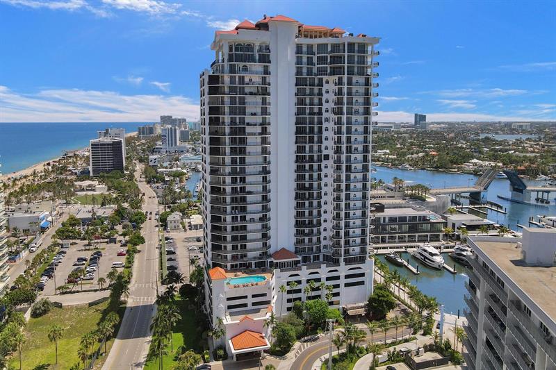 Details for 100 Birch Rd  2705, Fort Lauderdale, FL 33316