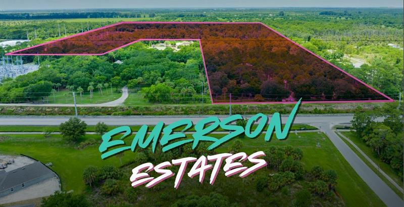 Details for 5591 Emerson Ave, Fort Pierce, FL 34945