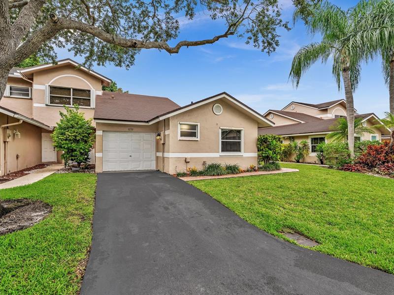 Details for 1251 52nd Way, Deerfield Beach, FL 33442