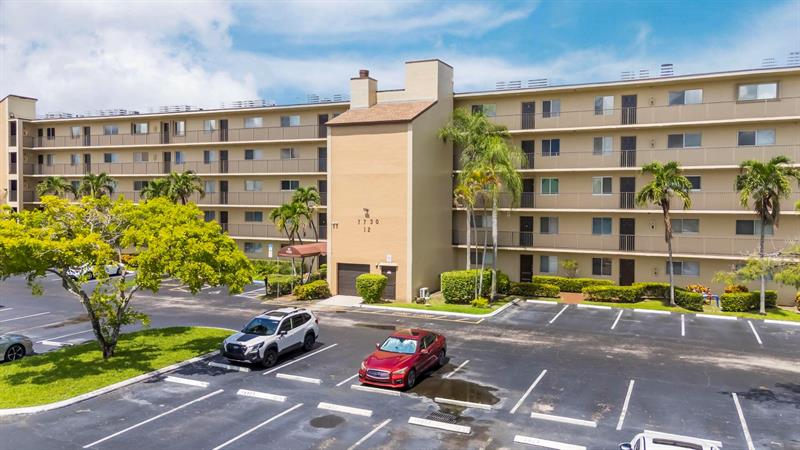 Details for 7730 50th St  509, Lauderhill, FL 33351