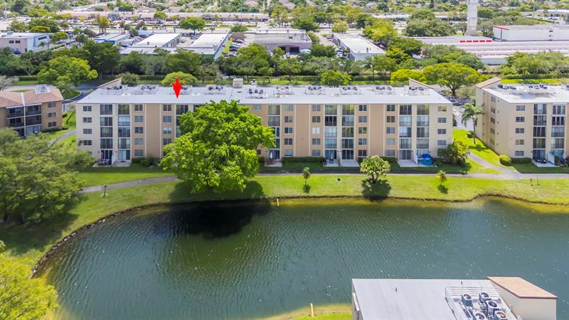 Image 26 of 30 For 7730 50th St  509