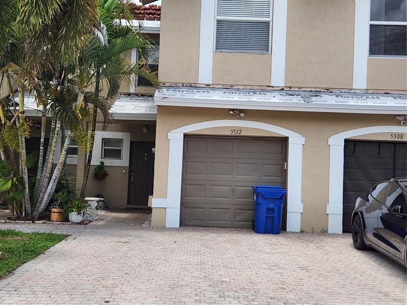 Details for 5512 90th Ter, Sunrise, FL 33351