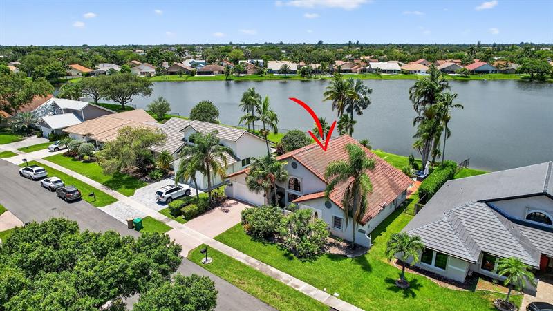 Image 58 of 69 For 1661 Oak Knoll Cir