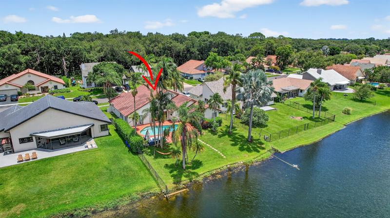 Image 59 of 69 For 1661 Oak Knoll Cir
