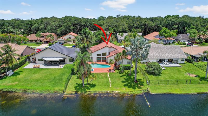 Image 60 of 69 For 1661 Oak Knoll Cir
