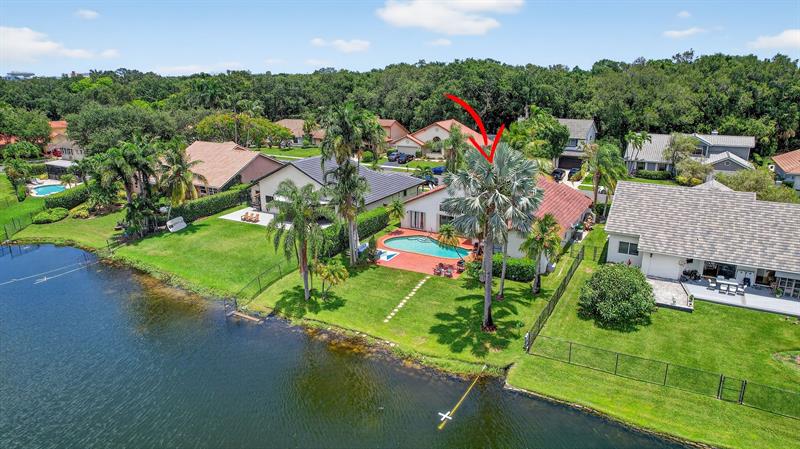 Image 61 of 69 For 1661 Oak Knoll Cir