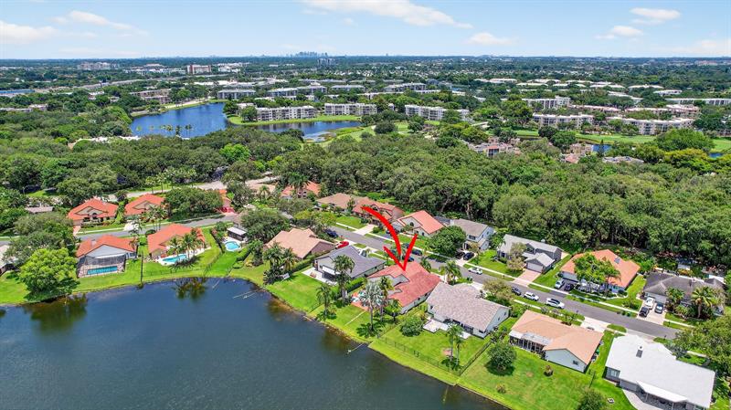 Image 62 of 69 For 1661 Oak Knoll Cir