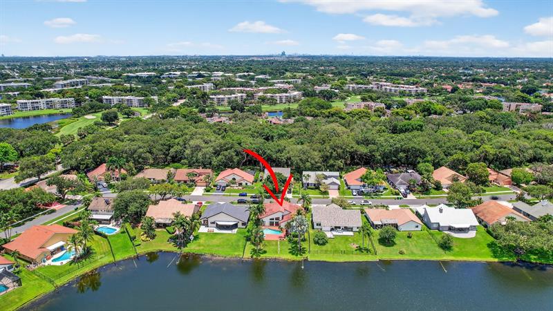 Image 64 of 69 For 1661 Oak Knoll Cir