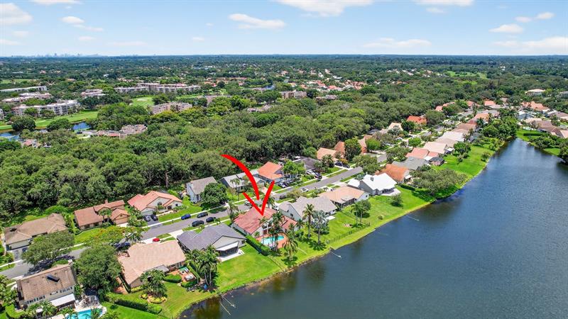 Image 65 of 69 For 1661 Oak Knoll Cir