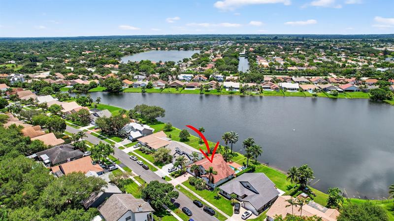 Image 66 of 69 For 1661 Oak Knoll Cir