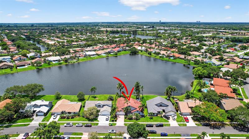 Image 67 of 69 For 1661 Oak Knoll Cir