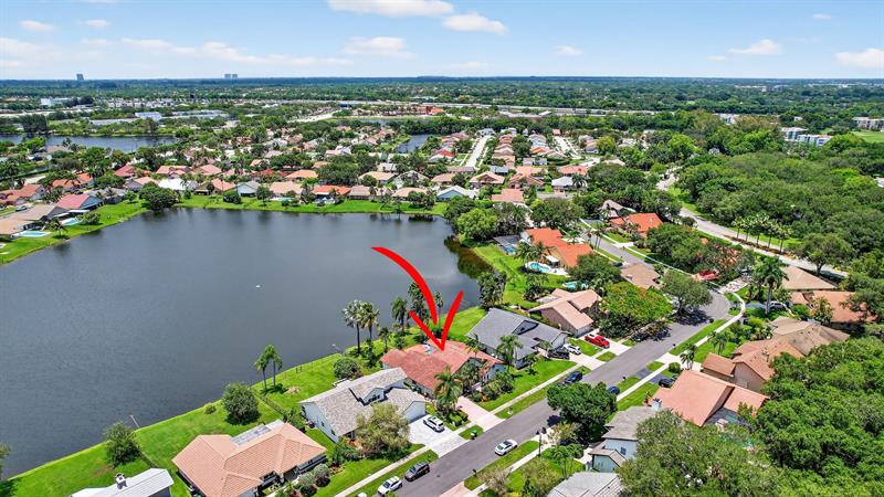 Image 68 of 69 For 1661 Oak Knoll Cir