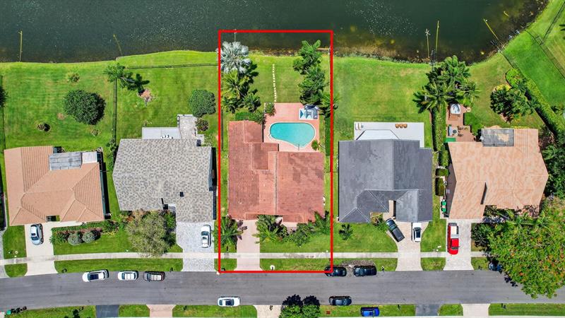 Image 69 of 69 For 1661 Oak Knoll Cir
