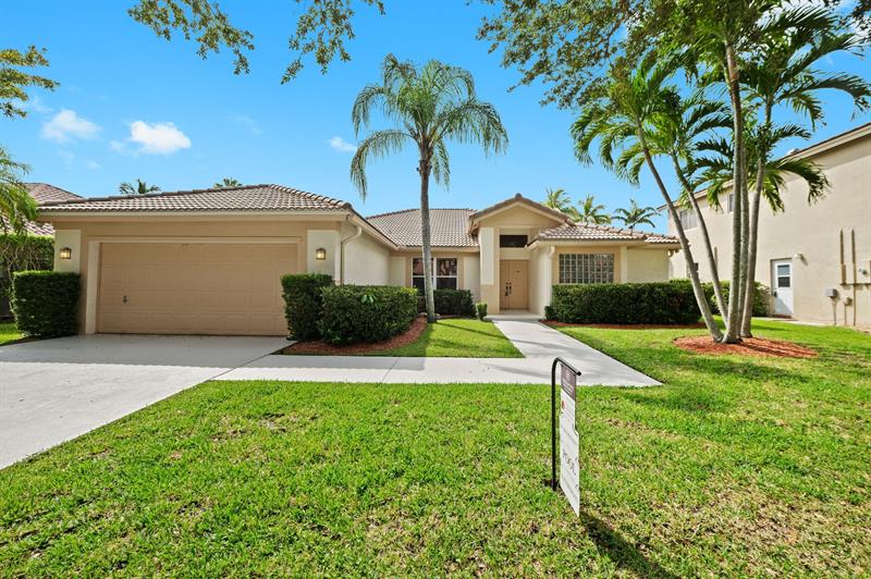 Details for 1110 Fairfax Ln, Weston, FL 33326