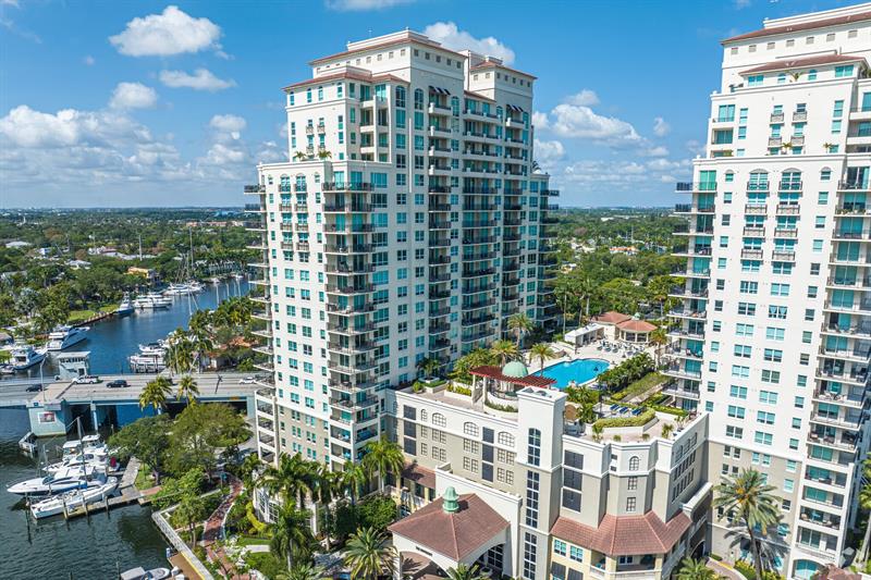 Details for 600 Las Olas Blvd  1804, Fort Lauderdale, FL 33312